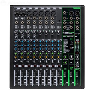 Микшерный пульт Mackie ProFX12