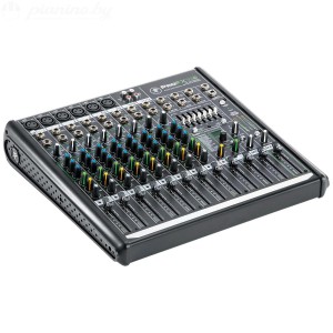 Микшерный пульт Mackie  PROFX12V2