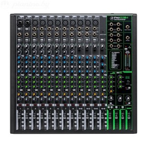 Микшерный пульт Mackie ProFX16