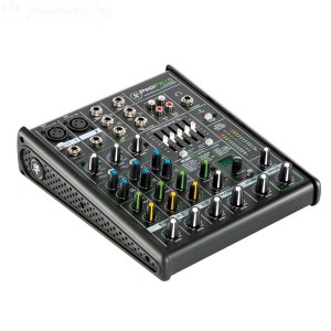 Микшерный пульт Mackie PROFX4V2