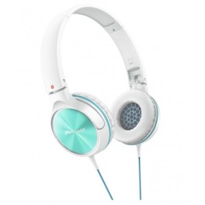 Наушники Pioneer SE-MJ522-G