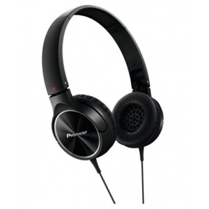 Наушники Pioneer SE-MJ522-K