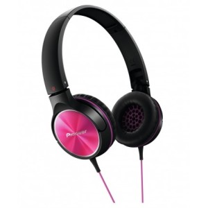 Наушники Pioneer SE-MJ522-P