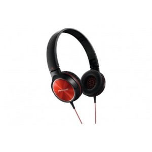 Наушники Pioneer SE-MJ522-R
