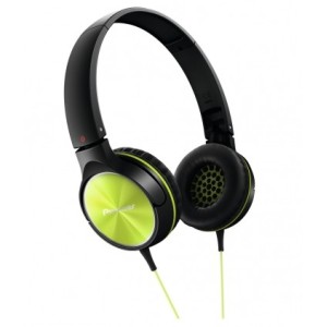 Наушники Pioneer SE-MJ522-Y