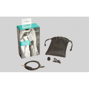 Петличный микрофон SHURE MVL