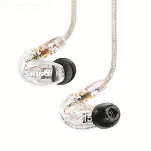 Наушники Shure SE215-CL