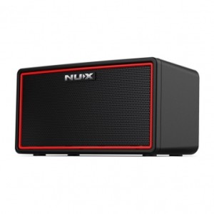 Гитарный комбоусилитель Nux Mighty-Air
