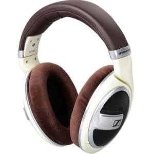 Наушники Sennheiser HD 599