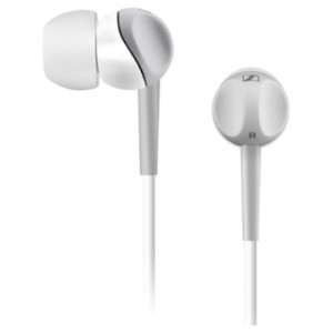 Наушники Sennheiser CX 200 Street II White