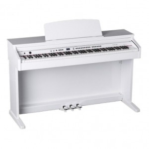 Цифровое пианино Orla CDP 101 White M