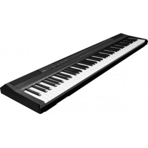 Цифровое пианино Yamaha P-105B