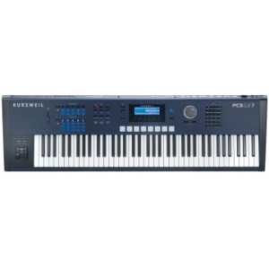 Синтезатор Kurzweil PC3LE7