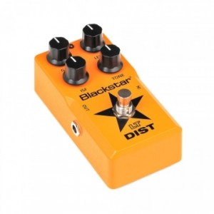 Педаль эффектов Blackstar LT-Dist