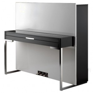 Акустическое пианино Petrof Next (Grey)