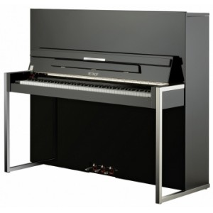 Акустическое пианино Petrof Next (Black)