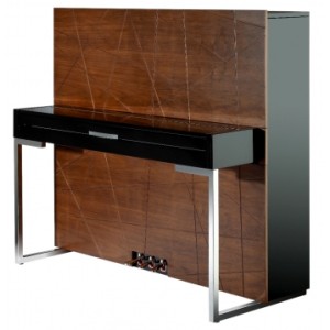 Акустическое пианино Petrof Next (Wood)