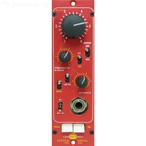 Предусилитель Focusrite Red1 500 Series