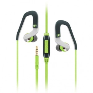 Наушники Sennheiser OCX 686i SPORTS