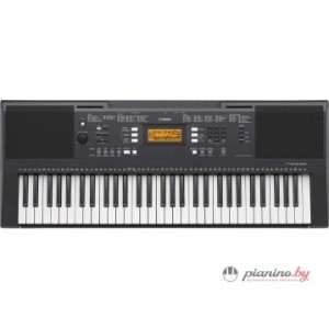 Синтезатор Yamaha PSR-E343