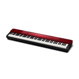 Цифровое пианино Casio Privia PX-A100RD
