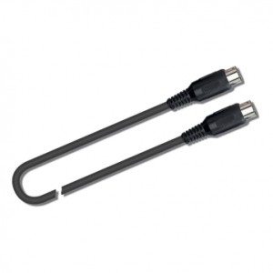 Кабель MIDI Quik Lok S164-2
