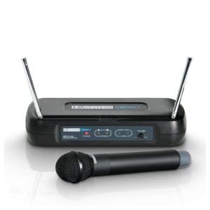 Радиосистема LD Systems ECO 2 HHD 2