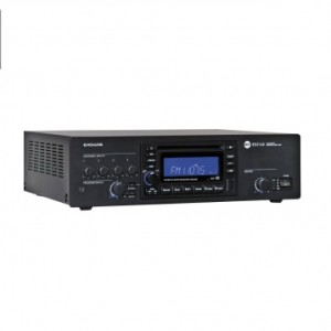 Усилитель мощности RCF ES 3160