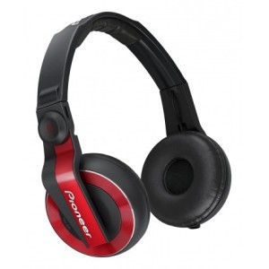 Наушники Pioneer HDJ-500-R