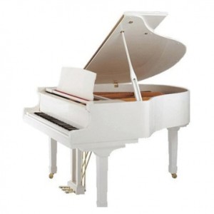 Пианино акустическое Ritmuller R8 WH