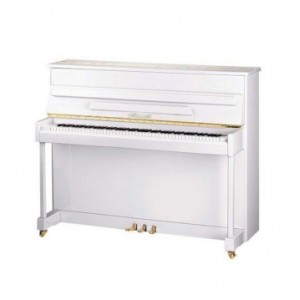 Пианино акустическое Ritmuller UP118R2 WH