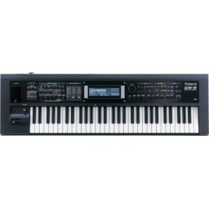 Синтезатор Roland GW8E