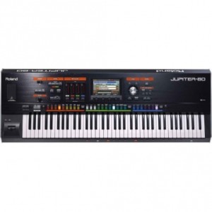 Синтезатор Roland JUPITER-80