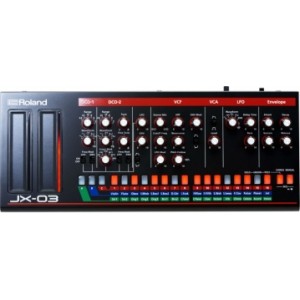 Синтезатор Roland JX-03