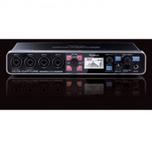 Аудиоинтерфейс ROLAND UA-1010
