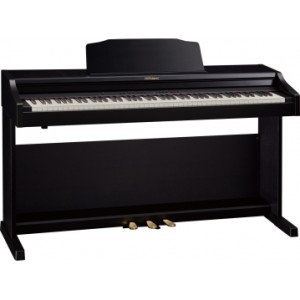 Цифровое пианино Roland RP-501R-CB