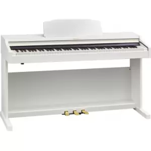 Цифровое пианино Roland RP-501R-WH