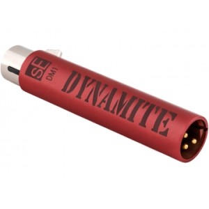 Предусилитель для микрофона sE Electronics DM1 Mic Pre