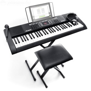 Синтезатор ALESIS MELODY 61 MKII