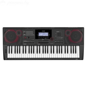 Синтезатор Casio CT-X5000