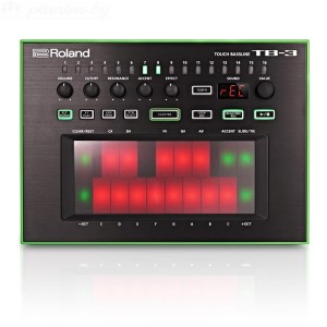 Синтезатор Roland Aira TB-3