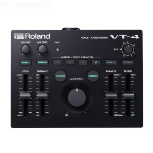 Синтезатор Roland Aira VT-4