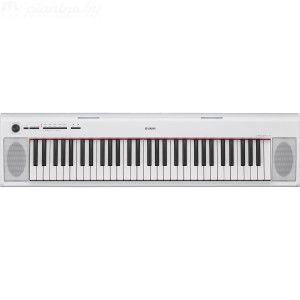 Синтезатор Yamaha NP-12WH