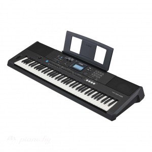 Синтезатор Yamaha PSR-EW425