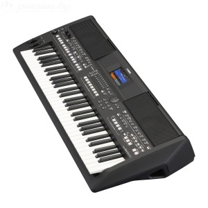 Синтезатор YAMAHA PSR-SX600