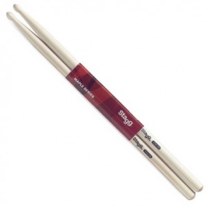 Барабанные палочки STAGG SM2B