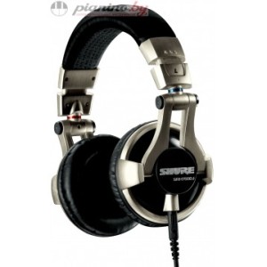 Наушники Shure SRH750DJ