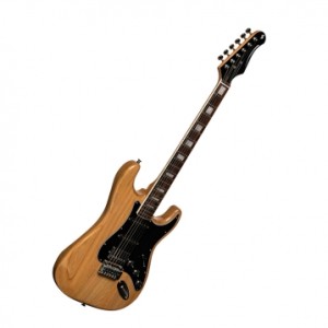 Электрогитара Stagg SES-60 Nat