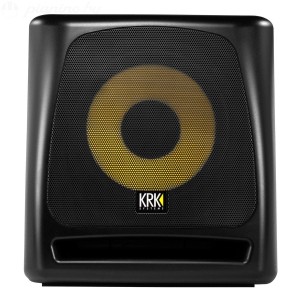 Студийный монитор KRK 10S2