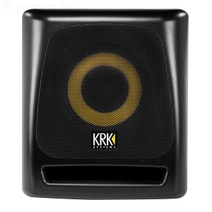 Студийный монитор KRK 8S2